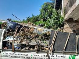 Best Same-Day Junk Removal Services  in Hoopa, CA
