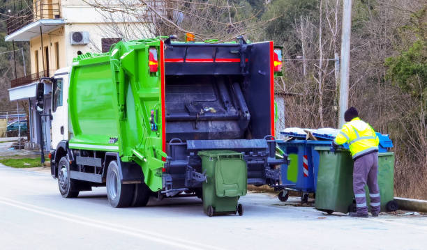 Best Scrap Metal Removal  in Hoopa, CA