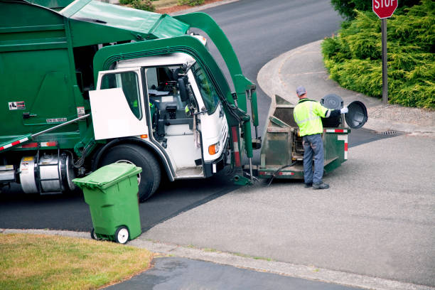 Reliable Hoopa, CA Junk Removal Solutions