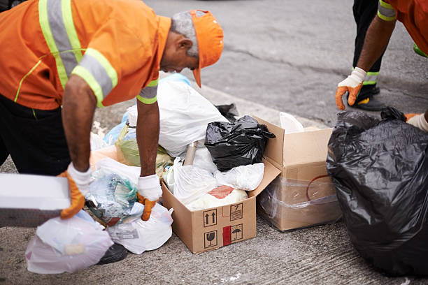 Best Hoarding Cleanup  in Hoopa, CA