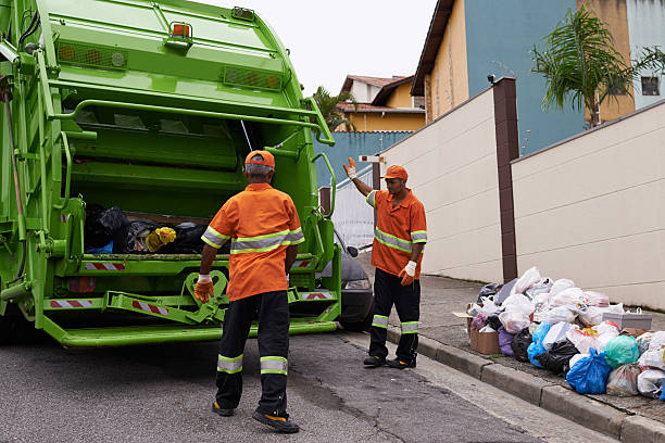 Best Office Cleanout  in Hoopa, CA